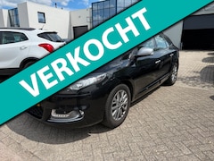 Renault Mégane Estate - 1.5 dCi GT-Line Bj 2013