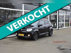 Suzuki Ignis - 1.2 Select
