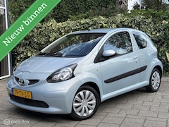 Toyota Aygo - 2007 1.0-12V NIEUWE APK/BEURT