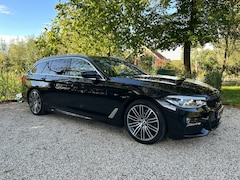 BMW 5-serie Touring - 520i High Executive M-sportpakket