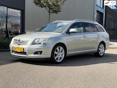 Toyota Avensis Wagon - 2.0 VVTi Executive Export