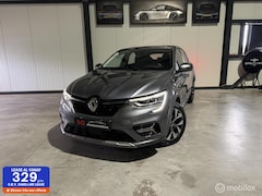Renault Arkana - 1.3 TCe 140