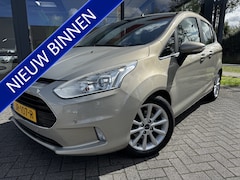 Ford B-Max - 1.6 TI-VCT Titanium Automaat