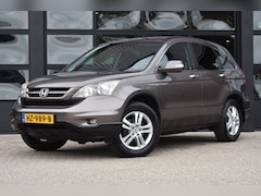Honda CR-V - 2.0i Comfort '12 Clima Cruise Inruil mogelijk