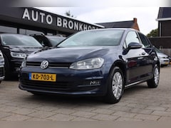 Volkswagen Golf - 1.2 TSI EDITION | AIRCO | BLUETOOTH | 1e EIG
