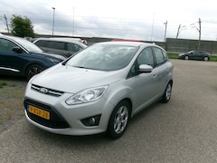 Ford C-Max - 1.0 Titanium