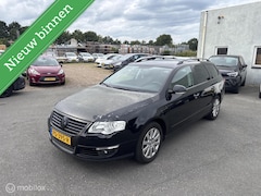 Volkswagen Passat Variant - 2.0 TDI 2008 DSG automaat