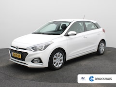 Hyundai i20 - 1.0 T-GDI Comfort | Automaat | Stoelverwarming voor | Navigatie | Airco | | Achteruitrijca