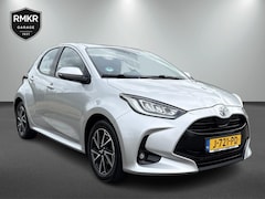Toyota Yaris - 1.5 VVT-i 125pk Dynamic 850 kg aanhanggewicht