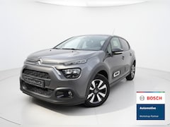 Citroën C3 - 1.2 PureTech S&S Shine STOELVERWARMING - CLIMATE - CRUISE