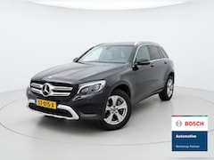 Mercedes-Benz GLC-klasse - 350e 4MATIC Business