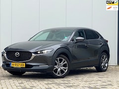 Mazda CX-30 - 2.0 e-SkyActiv-X M Hybrid Luxury