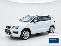 SEAT Ateca - 1.5 TSI FR Business Intense FR - ACC - TREKHAAK - CAMERA - STOELVERWARMING