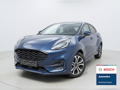 Ford Puma - 1.0 EcoBoost Hybrid ST-Line NAVI - STOELVERWARMING