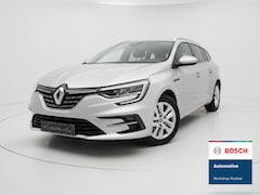 Renault Mégane E-Tech - Estate 1.6 Plug-In Hybrid 160 Zen TREKHAAK - CRUISE - STOELVERWARMING