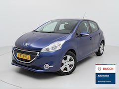 Peugeot 208 - 1.2 VTi Allure AIRCO - CRUISE