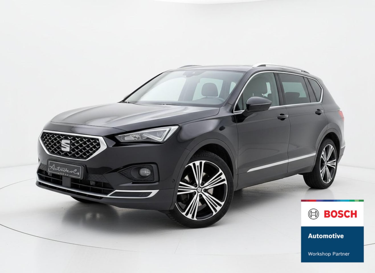 SEAT Tarraco - 1.4 TSI e-Hybrid PHEV Xcellence 1.4 TSI e-Hybrid PHEV Xcellence - AutoWereld.nl
