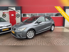 SEAT Ibiza - 1.0 MPI Reference CARPLAY / CLIMA / CRUISE / BLUETOOTH / ELEK RAMEN