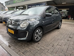 Citroën C1 - 1.0 VTi Shine | AUTOMAAT | 1E EIGENAAR | 3/6 OF 12MND GARANTIE | CAMERA | AIRCO |