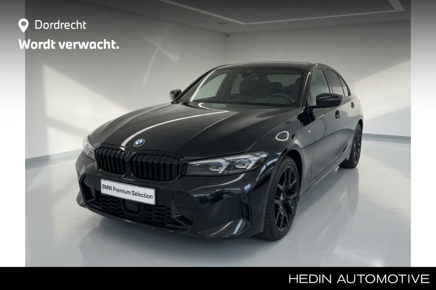 BMW 3-serie - 330e M-Sport Pro | Adap. Led | Hifi | Comfort Pack | 19" - AutoWereld.nl
