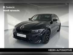 BMW 3-serie - 330e M-Sport Pro | Adap. Led | Hifi | Comfort Pack | 19"