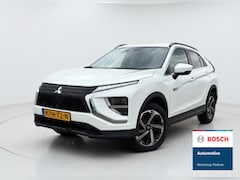 Mitsubishi Eclipse Cross - 2.4 PHEV First Edition