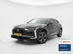 DS 4 - 4 E-Tense Rivoli Cross LEER - NAVI - CAMERA - TREKHAAK