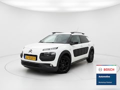 Citroën C4 Cactus - 1.2 e-VTi Shine CAMERA - NAVI - RIEM VERVANGEN