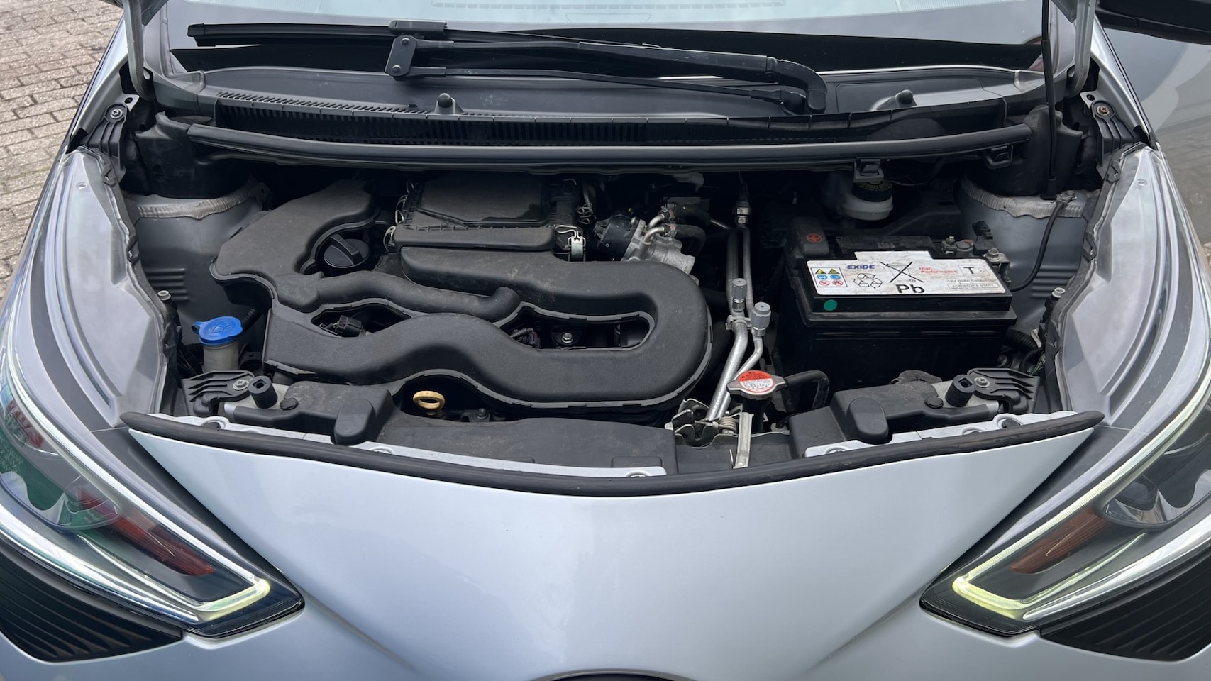 Toyota Aygo - 1.0 VVT-i x-fun