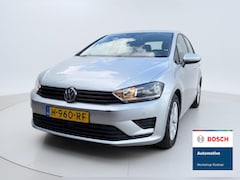 Volkswagen Golf Sportsvan - 1.6 TDI Comfortline ACC park assist navi