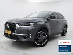 DS 7 Crossback - E-Tense Rivoli LEER - PANO - MASSAGESTOEL - 360 CAMERA
