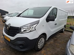 Renault Trafic - 1.6 dCi T29 L2H1 Comfort Energy