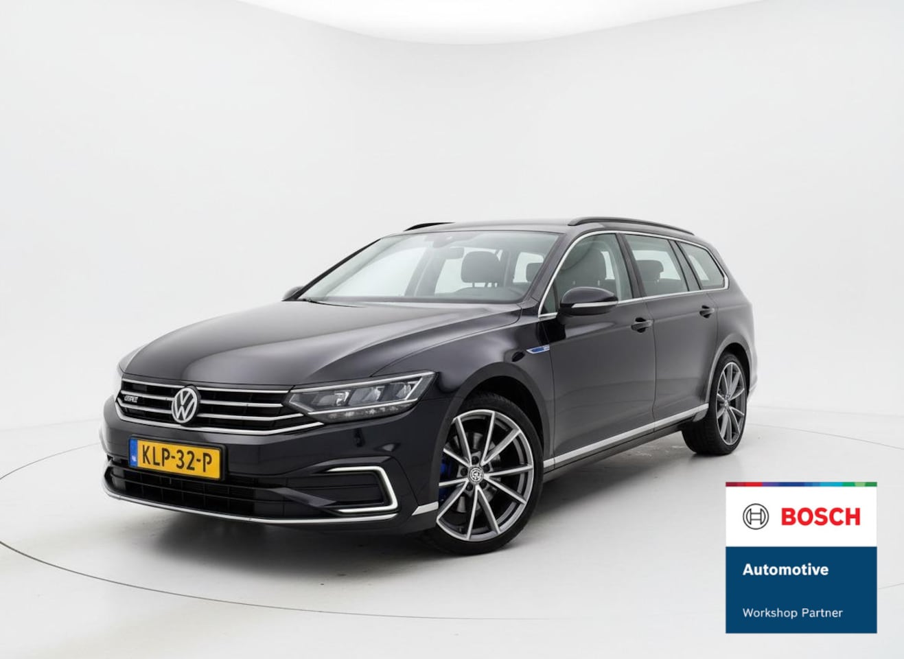 Volkswagen Passat Variant - 1.4 TSI PHEV GTE Business 1.4 TSI PHEV GTE Business - AutoWereld.nl
