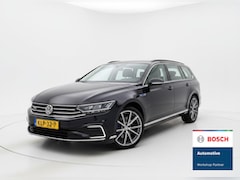 Volkswagen Passat Variant - 1.4 TSI PHEV GTE Business