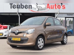 Renault Twingo - 1.0 SCe Authentique | Airco | Cruise control | Bluetooth | Elektrisch pakket