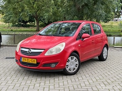Opel Corsa - 1.2-16V Enjoy