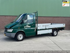 Mercedes-Benz Sprinter - 312 D lang EXPORT