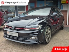 Volkswagen Polo - 2.0 TSI GTI|Launch control|Virtual|Camera|Qi laden|