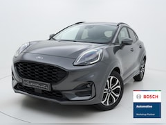 Ford Puma - 1.0 EcoBoost Hybrid ST-Line