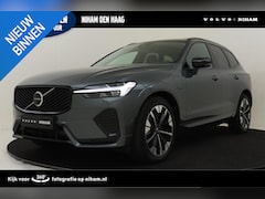 Volvo XC60 - II T6 PLUG-IN HYBRID AWD ULTRA DARK -PANO.DAK|HARMAN/KARDON|LUCHTVERING|360°CAM|HEAD-UP DI