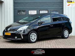 Toyota Prius Wagon - 1.8 Aspiration PANO / NAVI / CLIMA