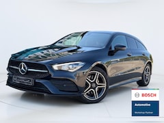 Mercedes-Benz CLA-klasse Shooting Brake - 250 e AMG Line SFEERVERLICHTING - PDC - AMG - NAVI