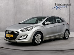 Hyundai i30 - - 1.6 GDI i-Drive Cool Plus // TREKHAAK // AIRCO //