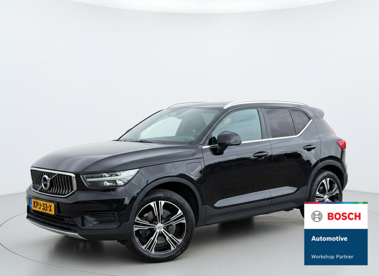 Volvo XC40 - 1.5 T4 Recharge Inscription Expression 1.5 T4 Recharge Inscription Expression - AutoWereld.nl