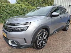 Citroën C5 Aircross - 1.5 BlueHDI Shine LEER/LED/PDC/CRUISE/TREKHAAK 130PK