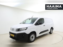 Peugeot Partner - 1.5 BlueHDi 130 EAT8 S&S L2 | voorstoelen verwarmd | stuurwiel verwarmd | cruise control |