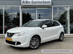 Suzuki Baleno - 1.2 High Executive * Achteruitrijcamera * Stoelverwarming