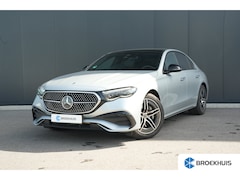 Mercedes-Benz E-klasse - 313pk 300e AMG Line | AMG-Styling | 360 Camera | Burmeister Audio | Stoelventilatie | Adap