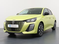 Peugeot 208 - | Demo Deal | 1.2 Hybrid 110 e-DCS6 Business | Automatische verlichting | Elektrische park