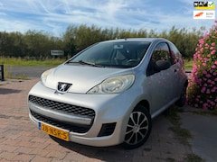 Peugeot 107 - 1.0-12V XR | NWE APK | NAP |